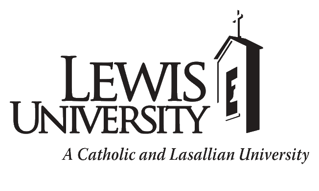 Lewis University Logo