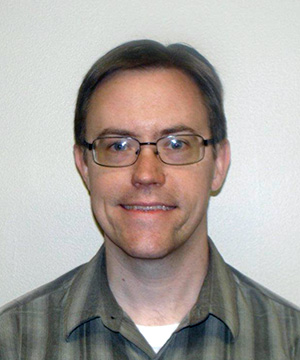 Dr. Jason Perry